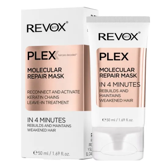 Revox B77 Plex Molecular Repair Mask 50 ml