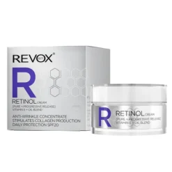 Revox B77 Retinol Daily Protection SPF20 50 ml