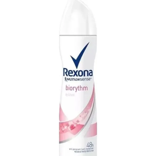 Rexona Biorythm Deo Spray 48 h 150 ml