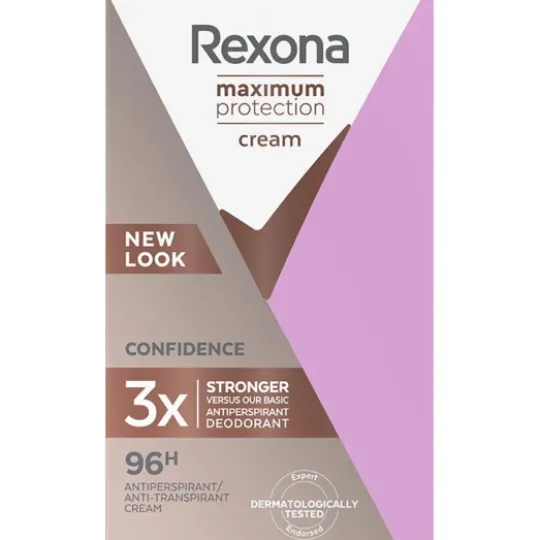 Rexona Deo Stick Max Protection Confidence 45 ml