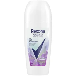 Rexona 72h Advanced Protection Frozen Açaí & Jasmine Roll-on 50 ml