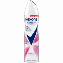 Rexona 72h Advanced Protection Biorythm spray 150 ml