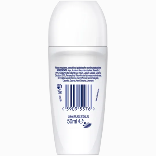 Rexona 72h Advanced Protection Uplifting & Fresh roll-on 50 ml