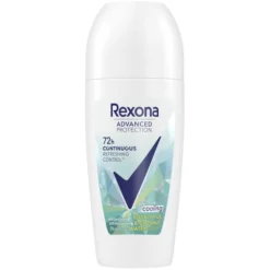 Rexona 72h Advanced Protection Eucalyptus & Coconut Water Roll-on 50 ml