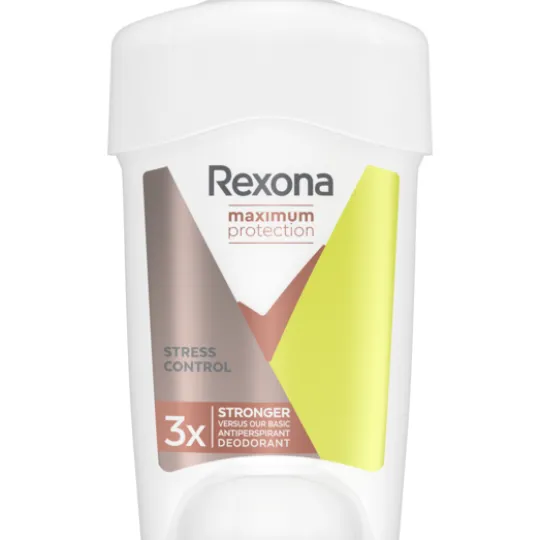 Rexona Maximum Protection Stress Control 45 ml
