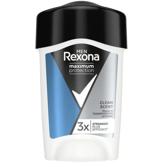 Rexona Men Deo Stick Clean Scent 45 ml