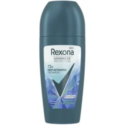 Rexona Men 72h Advanced Protection Menthol & Blue Lavender Roll-on 50 ml