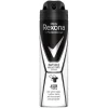 Rexona Men Invisible Spray Black + White 150 ml