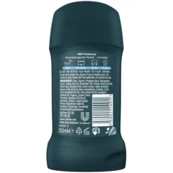 Rexona Men Whole Body Deo Ocean Rush Stick 50 ml