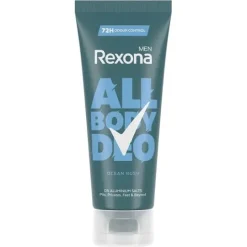 Rexona Men Whole Body Deo Ocean Rush Cream 75 ml