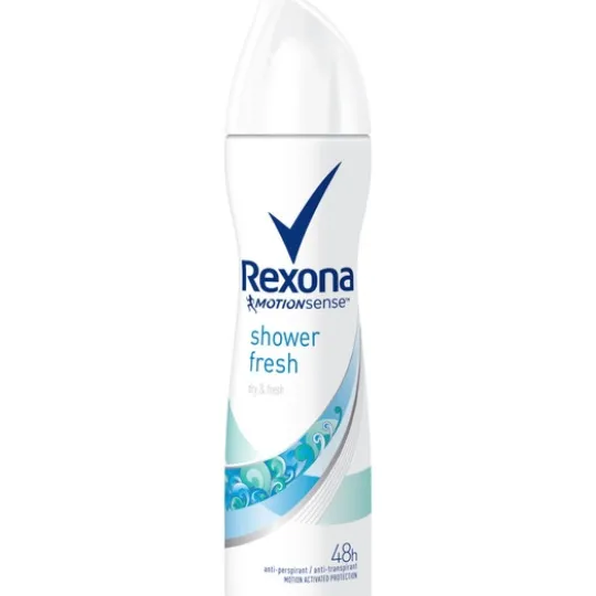 Rexona Shower Fresh Deo Spray 150 ml