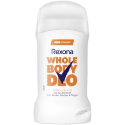 Rexona Whole Body Deo Fresh Citrus Stick 50 ml
