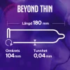 RFSU Beyond Thin 10 st