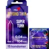 RFSU Beyond Thin 15 st