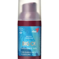 RFSU Big O! Orgasmic gel 30 ml