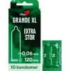 RFSU Grande XL 10 st