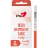 RFSU Graviditetstest Strips 2 st