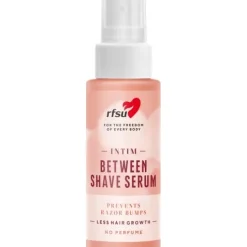 RFSU Intim Between Shave Serum 50 ml