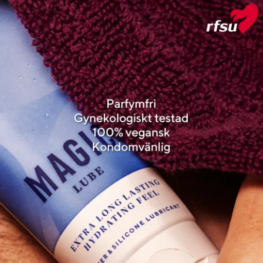 RFSU Magic Lube 150 ml