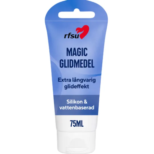RFSU Magic Lube 75 ml