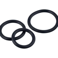 RFSU Pleasure Rings Penis Ring Set