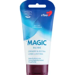 RFSU Sense Me Magic Glide 75 ml