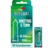 RFSU Sensual 10 st