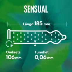 RFSU Sensual 30 st