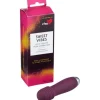 RFSU Sweet Vibes Silk Touch mini Vibrator