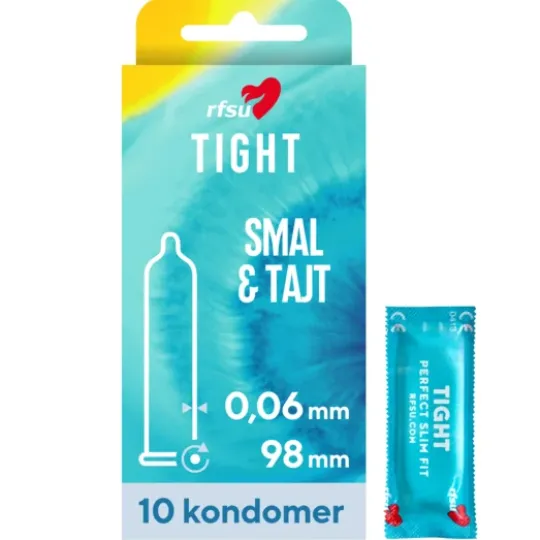 RFSU Tight 10 st