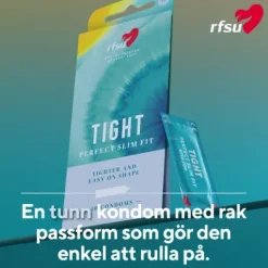 RFSU Tight 10 st