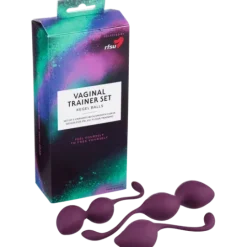 RFSU Vaginal Trainer Set