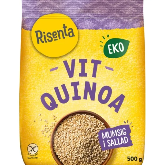 Risenta Quinoa EKO 500 g