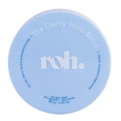 ROH Clarify Scalp Scrub 180 g
