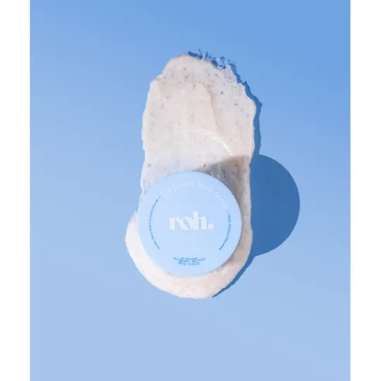 ROH Clarify Scalp Scrub 180 g