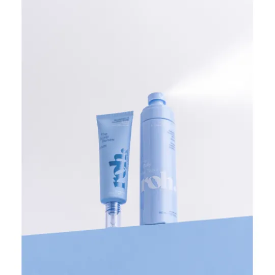 ROH Daily Hair Tonic 150 ml
