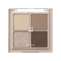 rom&nd Better Than Eyes M02 Dry Buckwheat Flower 6,5 g