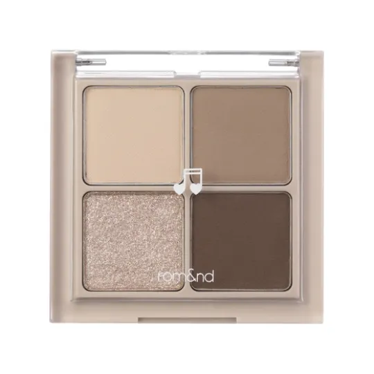 rom&nd Better Than Eyes M02 Dry Buckwheat Flower 6,5 g