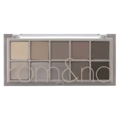 rom&nd Better Than Palette 04 Dusty Fog Garden 8 g