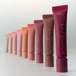 rom&nd Color Lip Matte 04 Old Cherry 8 g