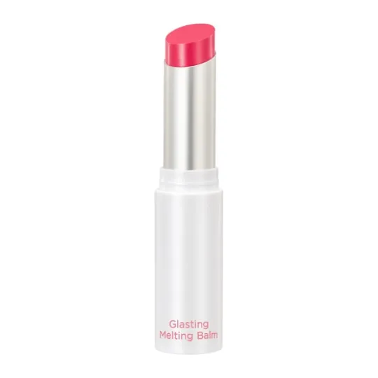 rom&nd Glasting Melting Balm 02 Lovey Pink 3,5 g