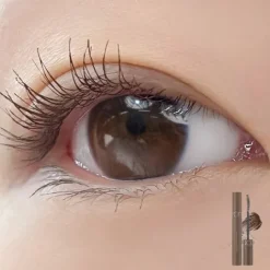 rom&nd Han All Fix Mascara L03 Long Hazel 7 g