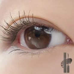 rom&nd Han All Fix Mascara L02 Long Ash 7 g