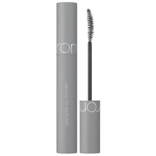 rom&nd Han All Fix Mascara L01 Long Black 7 g