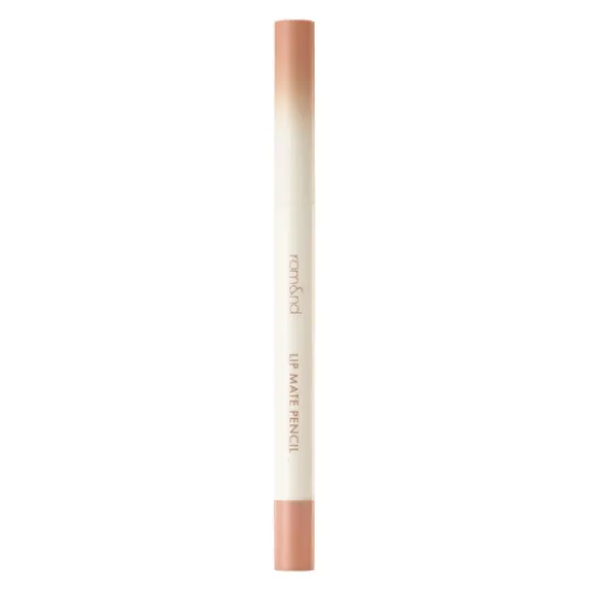 rom&nd Lip Mate Pencil 03 Kaya Beige 0,5 g
