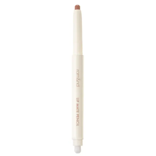 rom&nd Lip Mate Pencil 03 Kaya Beige 0,5 g