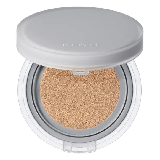 rom&nd Nu Zero Cushion 04 Beige 23 15 g