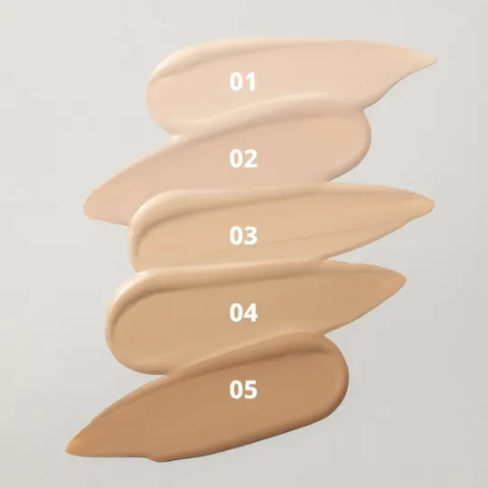 rom&nd Nu Zero Cushion 04 Beige 23 15 g