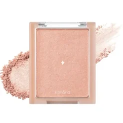 rom&nd See-Through Veillighter 01 Sunkissed Veil 5,5 g