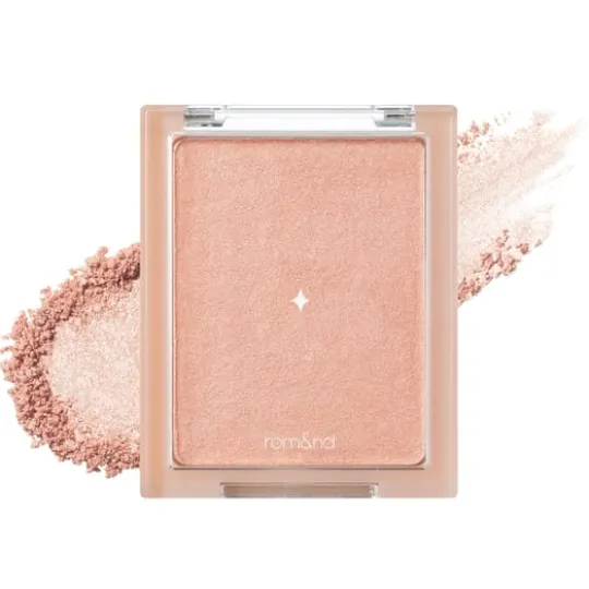 rom&nd See-Through Veillighter 01 Sunkissed Veil 5,5 g